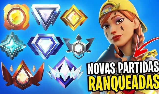 ELOJOB FORTNITE/UPO SEU RANK ATÉ O SURREAL/PROMOÇÃO MELHOR PREÇO/GARANTA JÁ