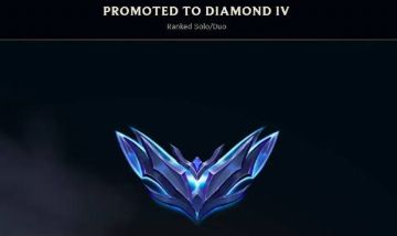 PROMO Te deixo no diamante barato l LEAGUE OF LEGENDS
