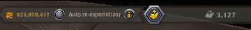 Conta Albion Online - 920 Milhões de fama amarela.