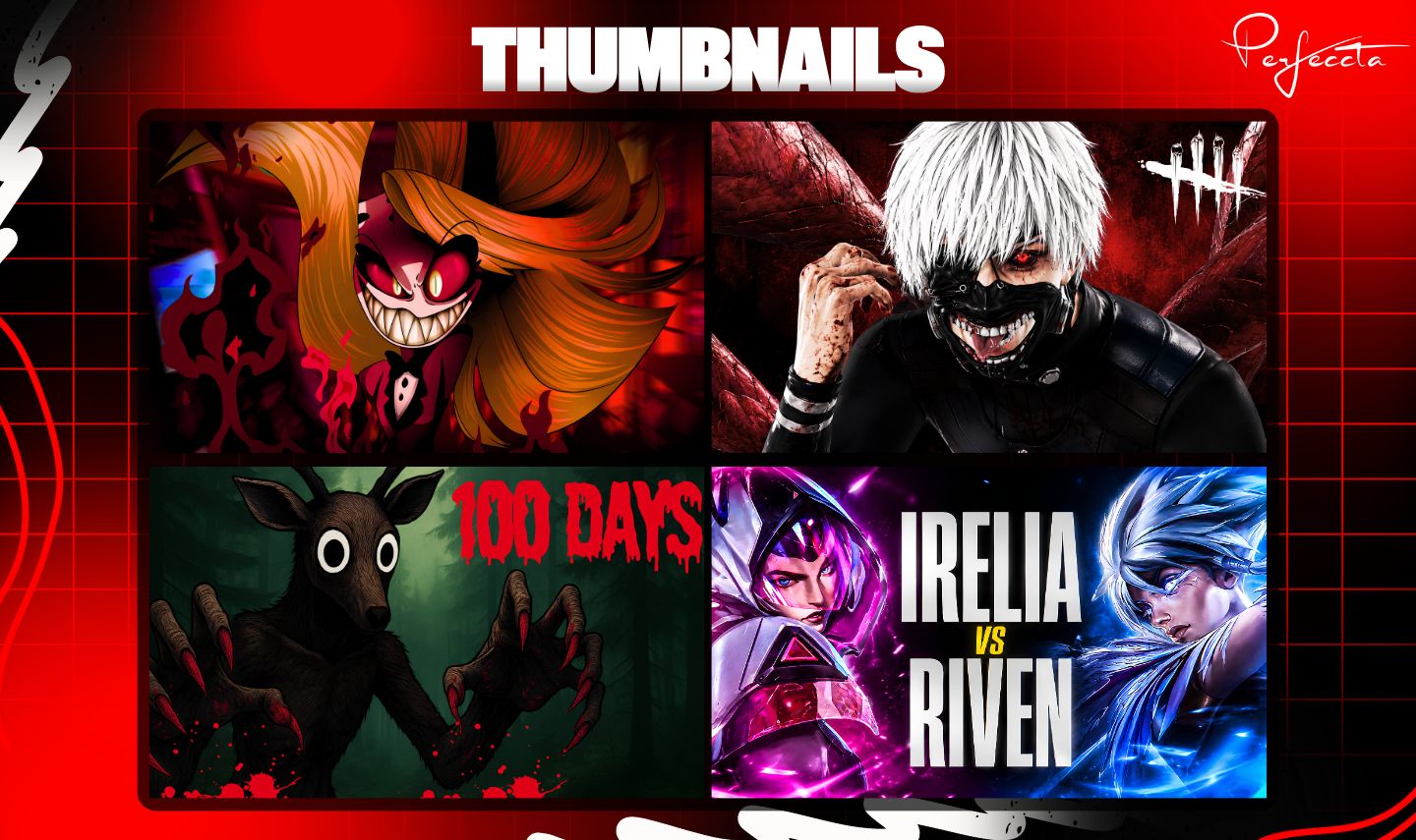 DESIGNER/DESIGN PROFISSIONAL BARATO! (LOGO, BANNER, ANÚNCIO, THUMBNAIL, CARTOON)