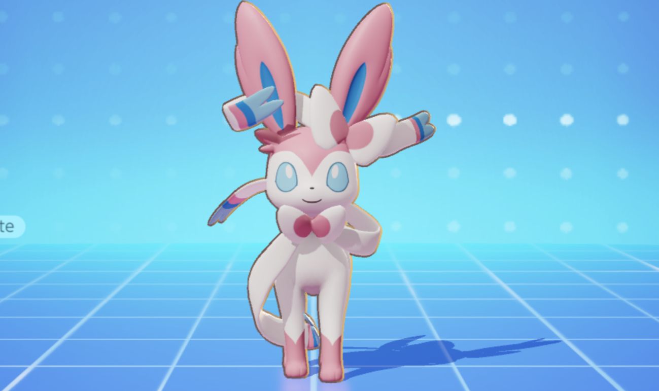 Pokémon UNITE | Sylveon, Charizard, Pikachu e mais!