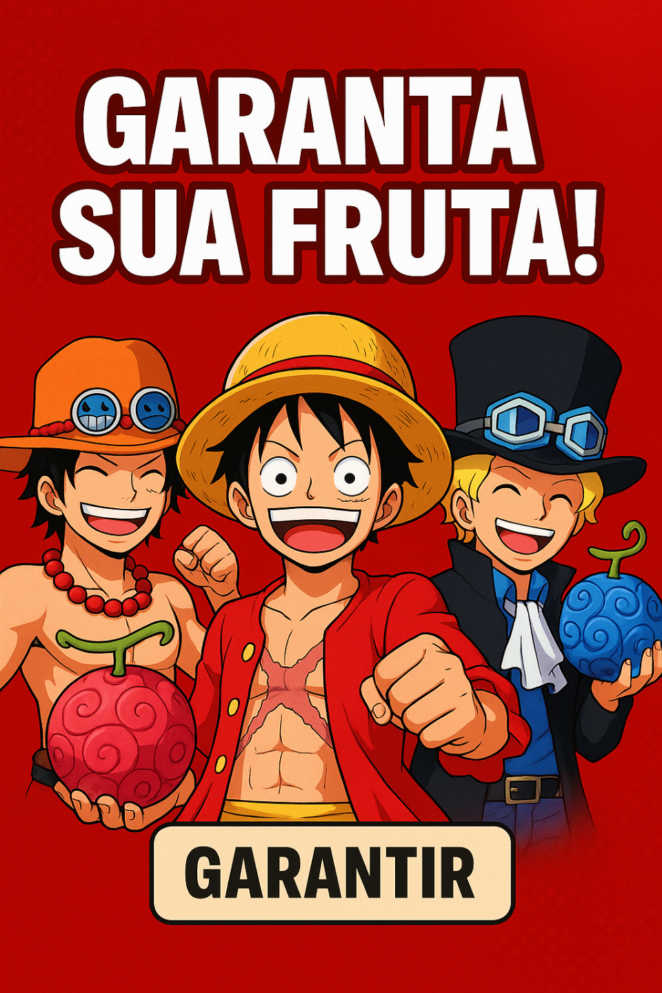 [PROMOÇÃO] FRUTAS FÍSICAS NO BLOX FRUITS - ENTREGA RÁPIDA!