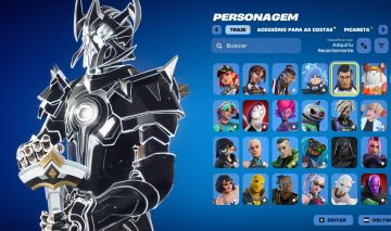 Conta Fortnite | 149 Skins | Spider-Gwen | Entrega automática!