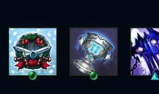 CONTA ANTIGA DE LEAGUE OF LEGENDS !