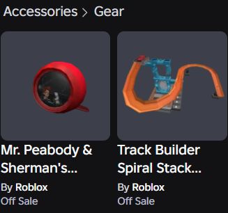 Conta com Slime Fedora, Recycled Shaggy, Gears & Mais [2013 ROBLOX ACCOUNT]