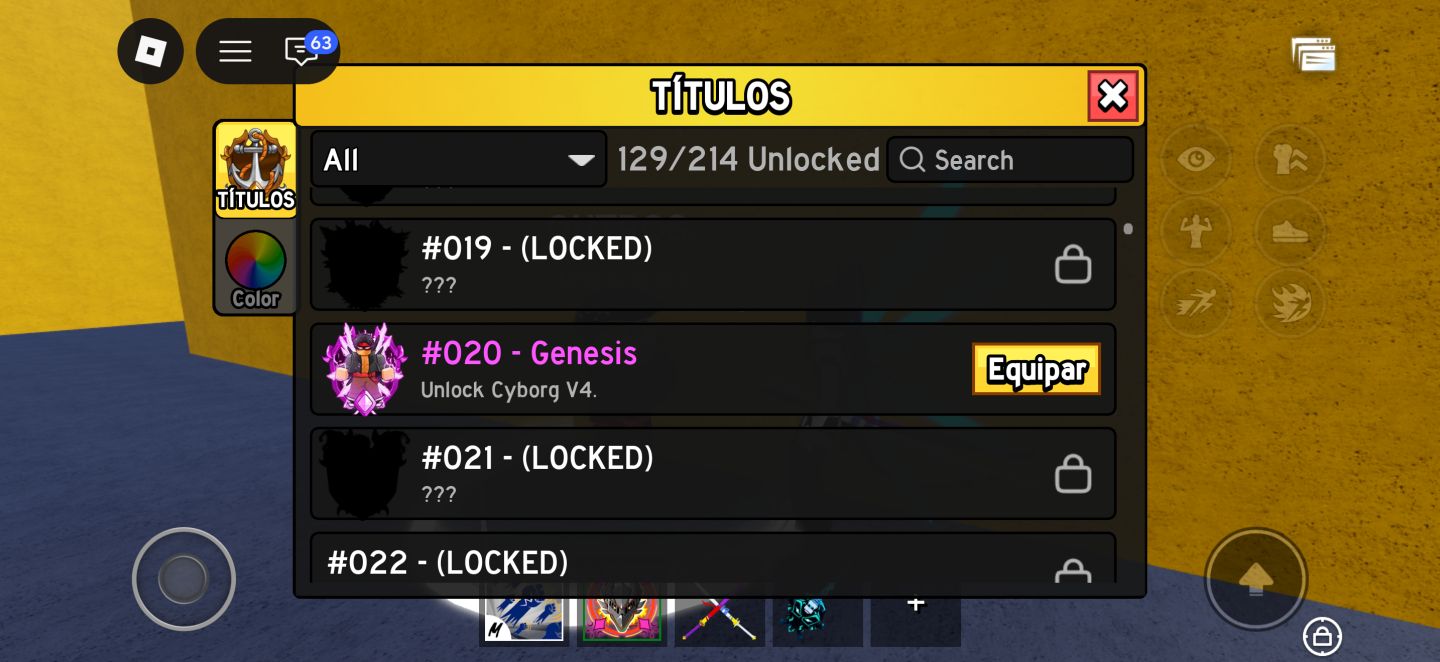 CONTINHA DE BLOX COM VARIAS SKINS E TOKEN DRAGON PERM