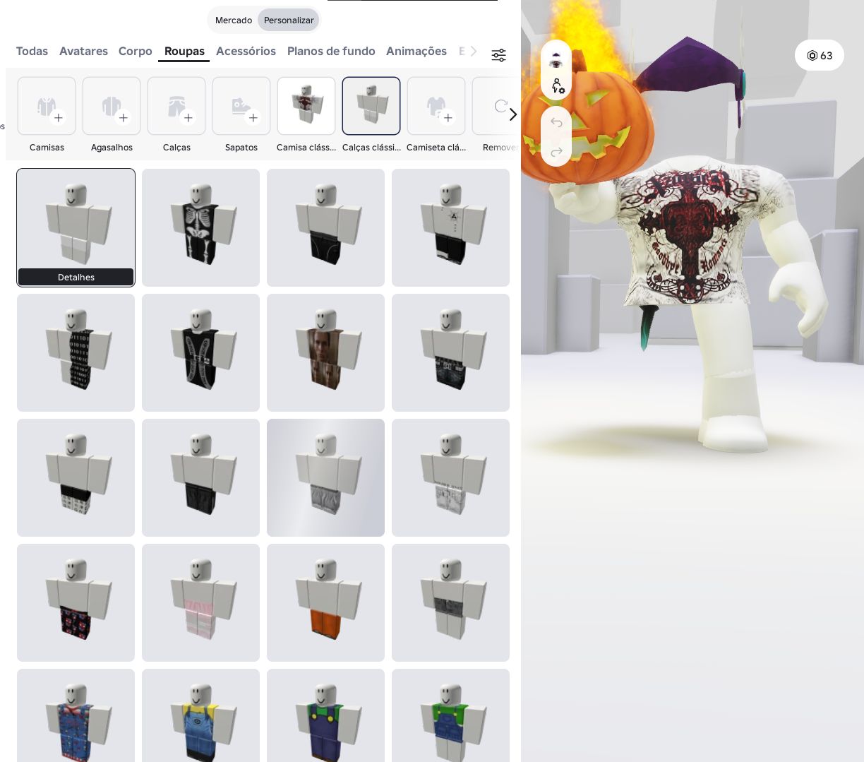 Conta Headless e Korblox e valk, Mais de 130K Gastos