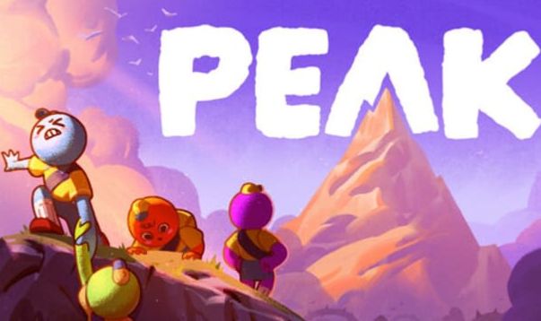 Peak | All Achievements | All Ascents