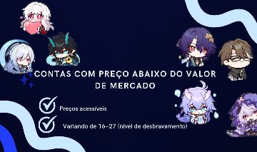 Jingliu+Dr. Ratio+ Clara+ Welt - Honkai: Star Rail - GGMAX