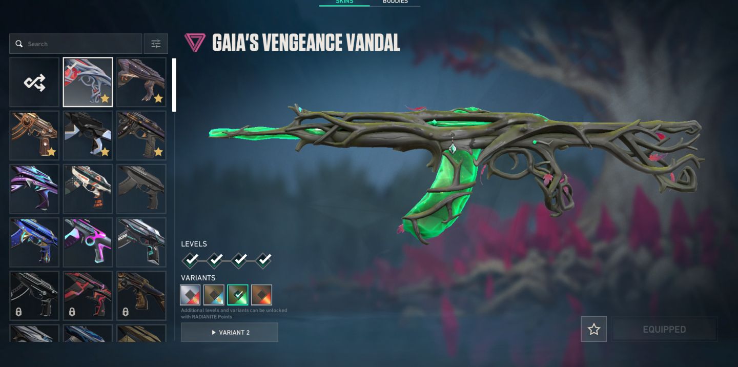 Conta de vava ex asc