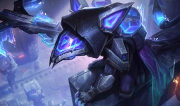Conta smurf - Wild Rift
