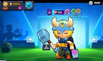 CONTA DE BRAW STARS E CLASH ROYALE PARA INICIANTES