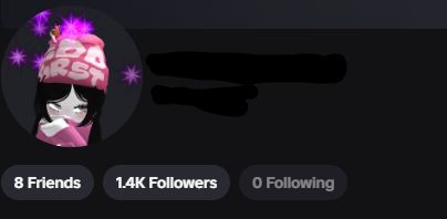 SEGUIDORES ROBLOX | 100, 500 ou 1.000