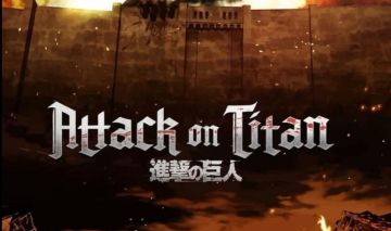 ITENS ATTACK ON TITAN EVOLUTION