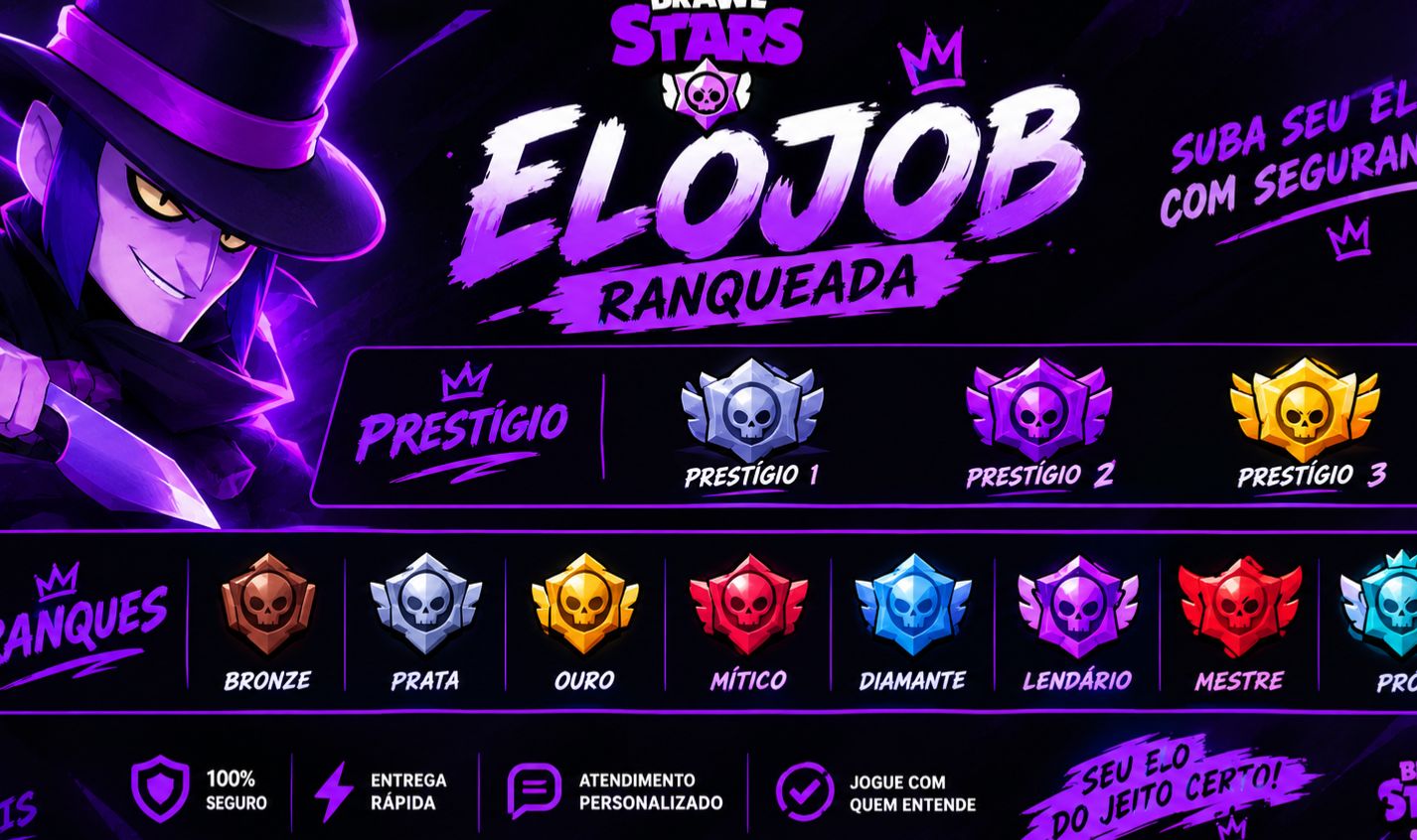 ELOJOB ON E ACESSÍVEL CONFIÁVEL NAO PERCA ESSA. CHANCE