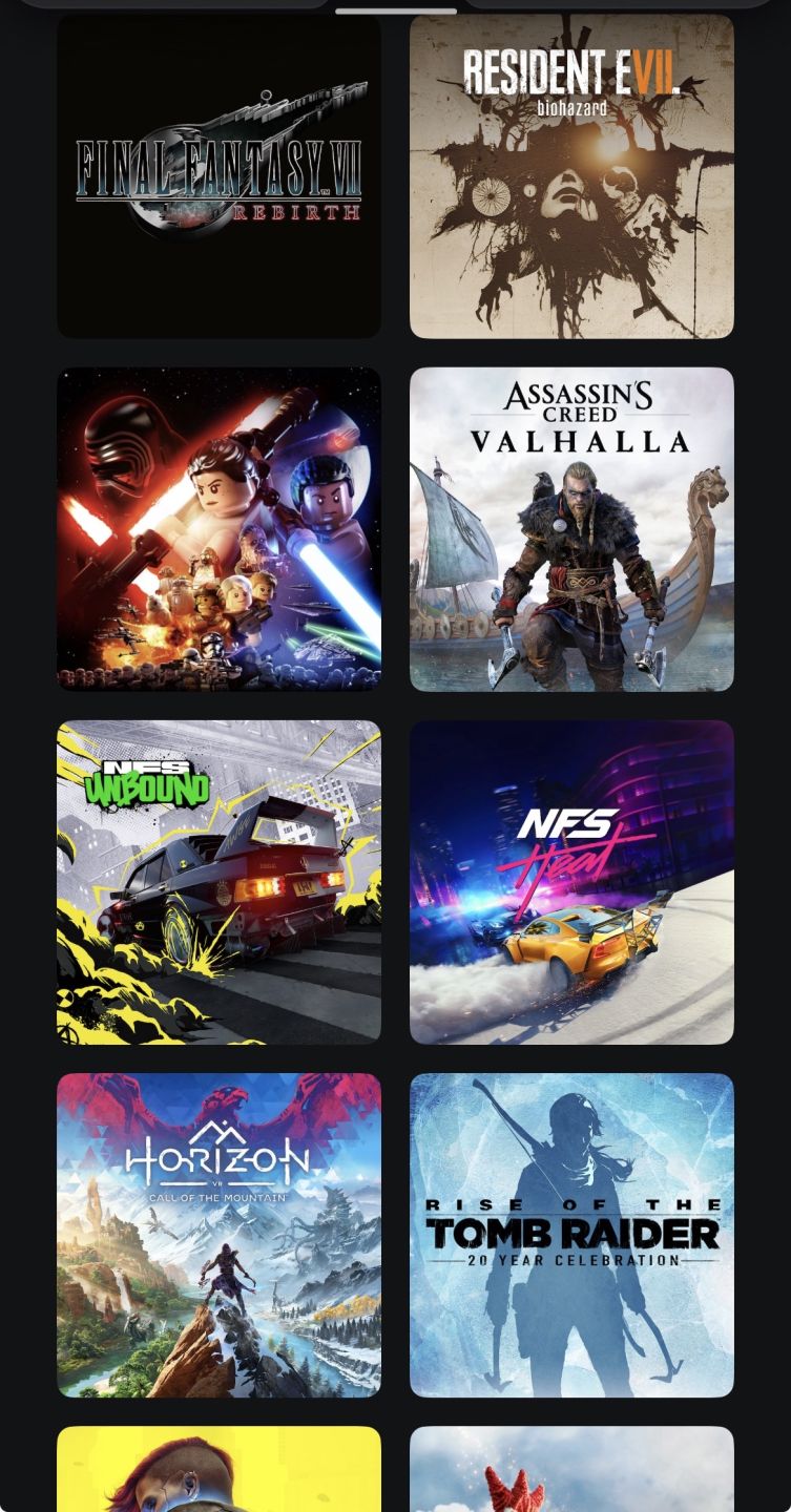 Conta Psn com vários jogos incluindo gta 6 ultimate edition comprado na pré vend