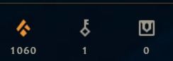 Conta RIOT GAMES (Valorant e League of Legends) +1600 gasto