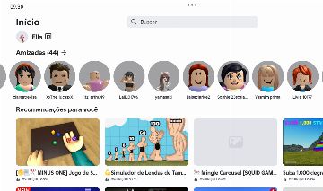 CONTA ROBLOX 2024! MAIS DE 40K DE ROBUX - Roblox - Brookhaven - GGMAX