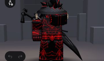 Conta Roblox Top, Várias skins , Upada em vários jogos