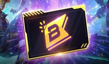 Passe Booyah FREE FIRE