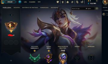 Conta esmeralda MMR D2 // Algumas skins // Full acesso