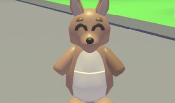 Canguru R