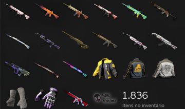 Pubg Rarity Color (LEIA A DESCRIÇÃO) CONTA PUBG RARA - PUBG - GGMAX