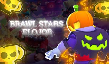 PROMOÇÃO!! ELOJOB - BRAWL STARS ( UP DE TROFÉUS, PRESTÍGIO E RANK )