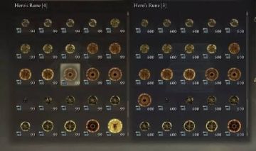 COMPRE RUNAS DA DLC E DO JOGO BASE 100% FULL DROP POR