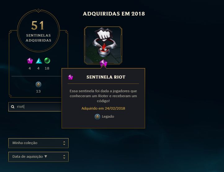 Conta Lol 2012 com BLACK ALISTAR, ALL PAX / 1066 Skins / Nivel 478 / 541 Icones