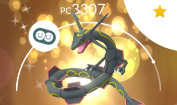 Conta Pokemon Go nivel 52 | Rayquaza shiny lucky 98% | 2 Mewtwo shiny