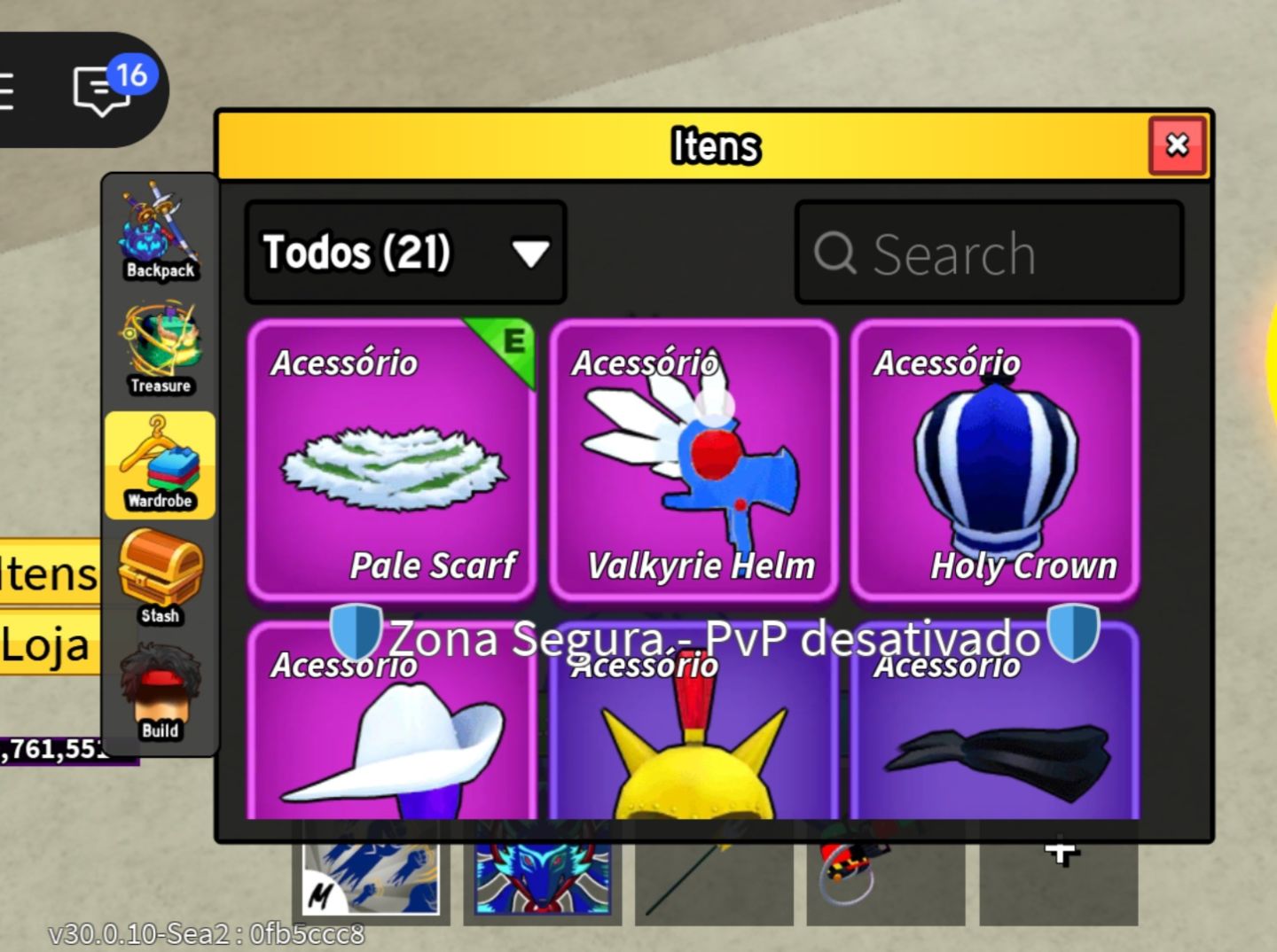 Blox Fruits Level 2728 | Kitsune Física Masterizada + CDK