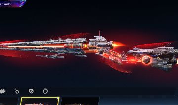 CONTA BLOODSTRIKE COM 1 EVO E 1 ULTRA+GOLDS