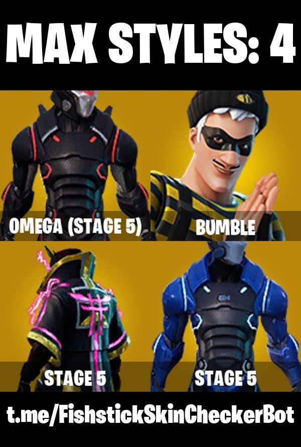 Conta Fortnite com Omega (stage 5) | Trailblazer | Rogue Agent |DrifT e 28 Skins