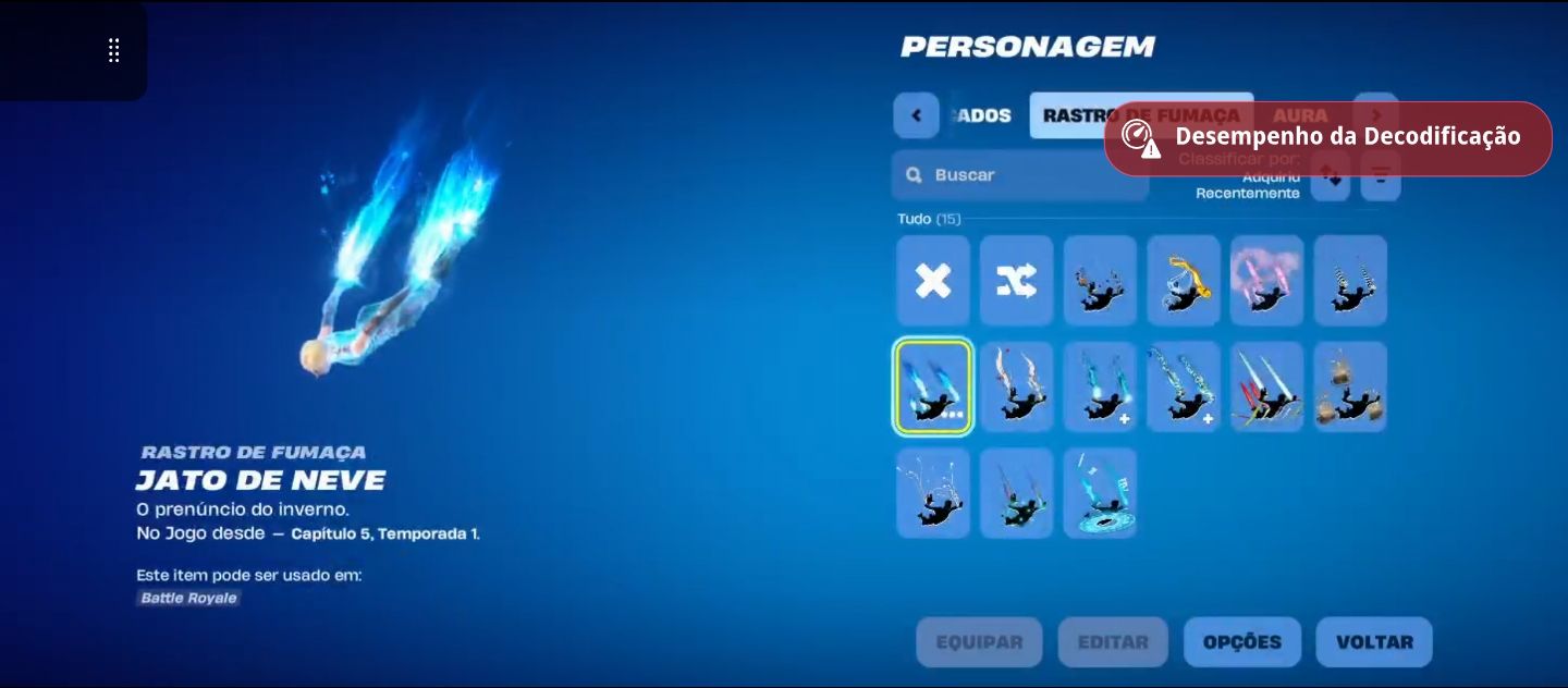 CONTA FORTNITE [Basica - Único dono ] - PROMOÇÃO