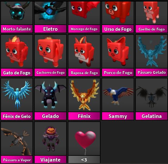 Inventario MM2 | Set Sunrise | Godlys | Chromas | Vintages | Entrega Rápida.