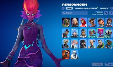 Conta Fortnite | 84 Skins | Eren Jaeger | Entrega automática!