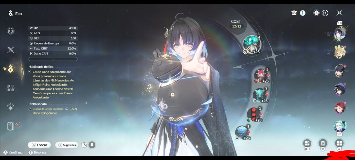 Xuanling s6 outros t5