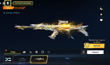 CONTA BLOODSTRIKE COM SKINS DE ARMAS/ITENS (ÓTIMO PRA COMEÇAR NO JOGO)