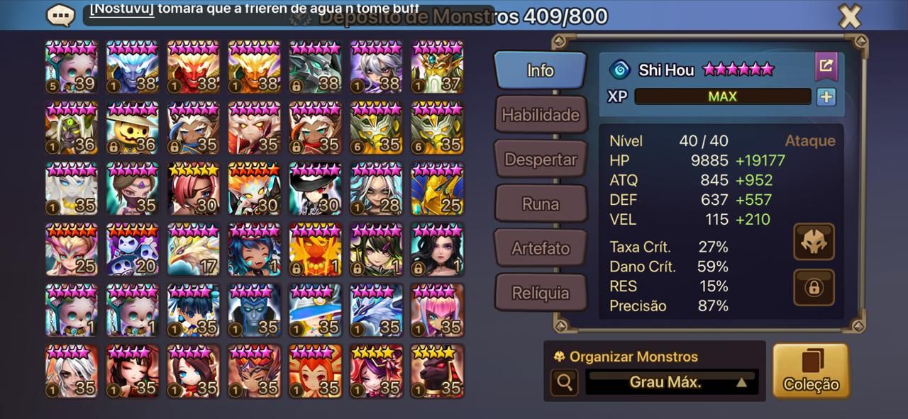 6 LDS G1/J1/G2 RUNAS VIP!