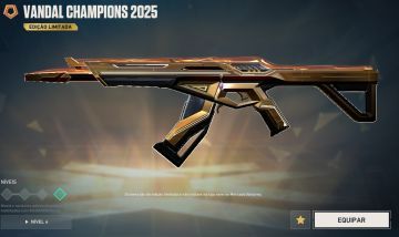 VANDAL CHAMPIONS + VANDAL GAIA + KARABIT SAQUEADORA + DADOS DE RECUPERAÇÃO