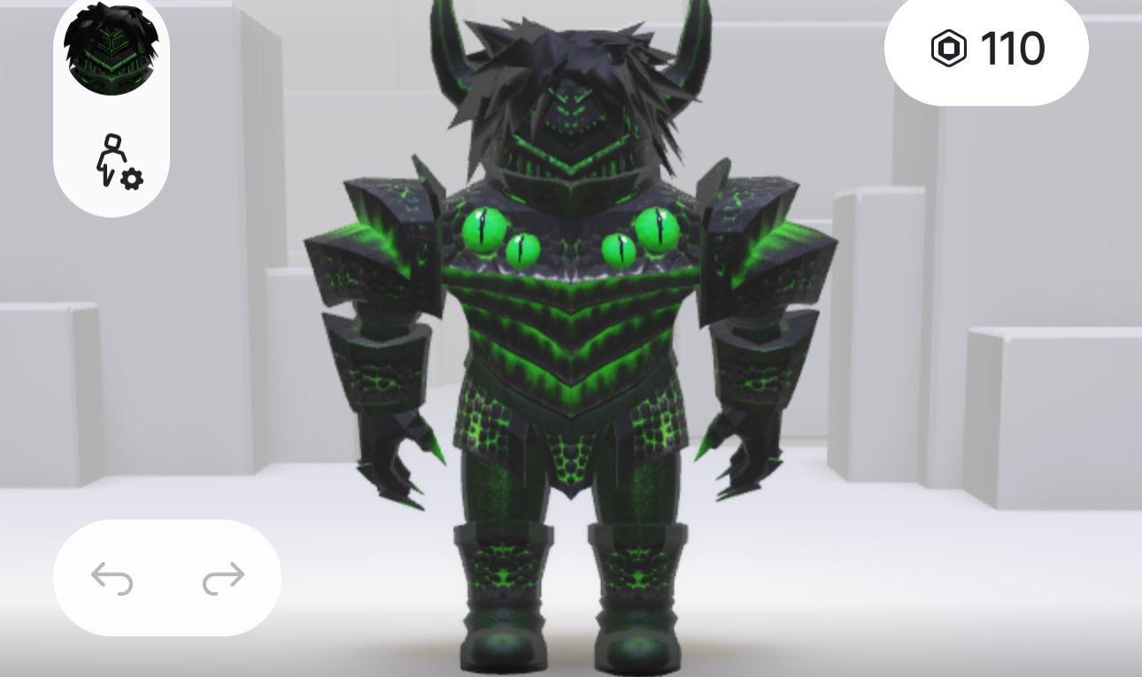 Conta de Roblox 60 mil robux gastos e gamepasses e etc muita skin e animação