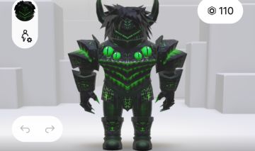 Conta de Roblox 60 mil robux gastos e gamepasses e etc muita skin e animação