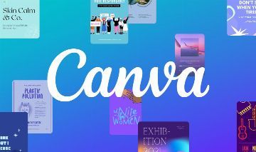 Canva pro mensal (30 dias) no seu email - DREAM LABS IA MAIS BARATO