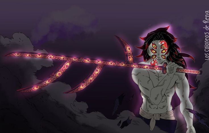 Loja de demon blad [lamina de demonio]Respiraçao da Sol V2 Damon King fisicas.