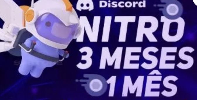 Discord Nitro