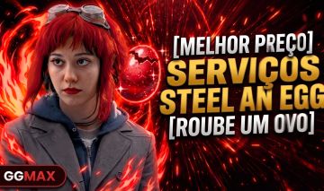 FARM STEAL AN EGG | 100M+ ATÉ 3B+/S | ENTREGA RÁPIDA