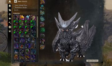 Conta guild wars 2 com todas as expansões + 1 token de para level 80