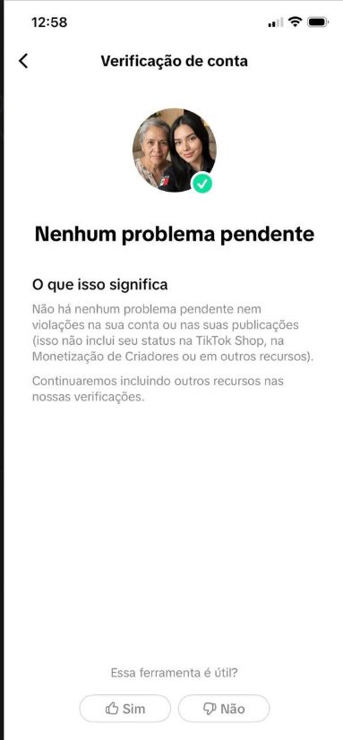 CONTA TIK TOK 15.000k live cell + alto engajamento+ PRA IR LOGO ! GARANTIA