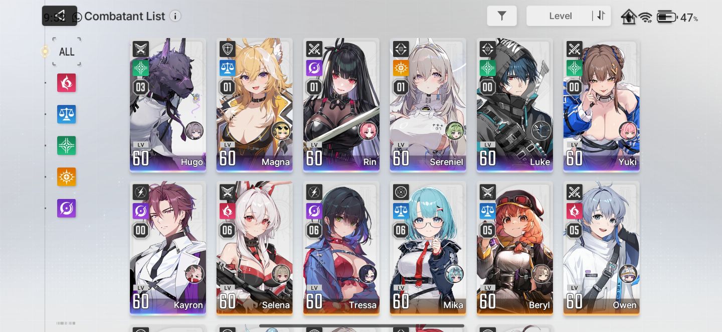 CHAOS ZERO NIGHTMARE PREMIUM